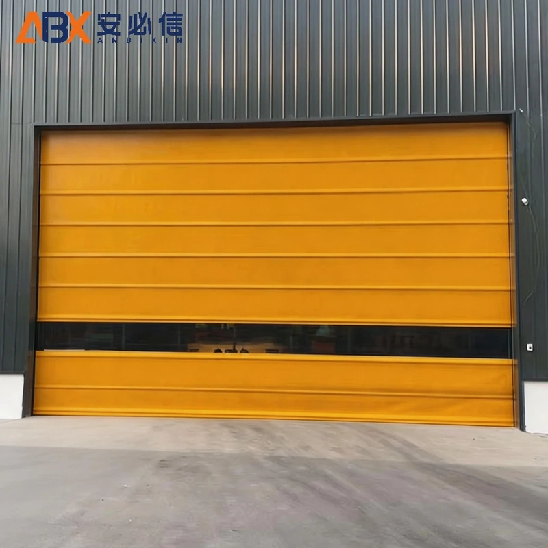 阿坝藏族羌族翻转式卸货平台
